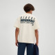 Ellesse Ανδρική κοντομάνικη μπλούζα Graphics Entriamo Tee